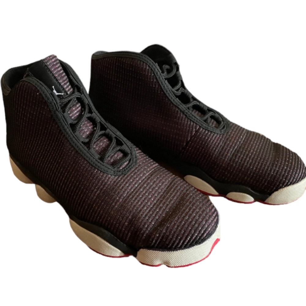Nike Jordan Horizon Bred Sz 8 OBO